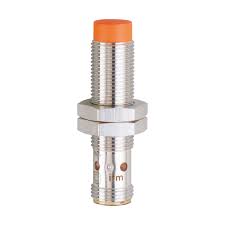 IFM Inductive Sensor IFS205