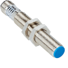 Sick Inductive Sensor IM12-02BPP-ZC1