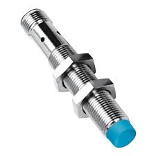 Sick Inductive Sensor IM12-04NPP-ZC1
