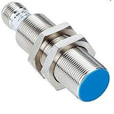 Sick Inductive Sensor IM18-08NNP-ZC1