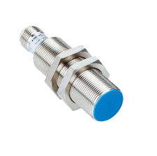 Sick Inductive Sensor IM18-08NPO-ZC1
