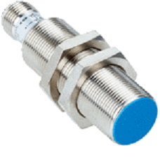 Sick Inductive Sensor IM18-08NPP-ZC1