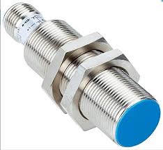 Sick Inductive Sensor IM18-08NUO-ZU0