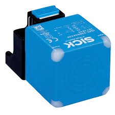 Sick Proximity Sensor IQ40-20BPPKC0K