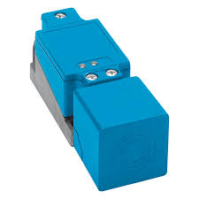Sick Inductive Proximity Sensor IQ40-20NPP-KK0