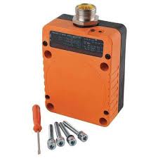 IFM Capacitive Sensor KD3500