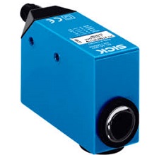 Sick Contrast Sensor KT5W-2B1116