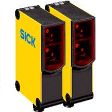 Sick Photoelectric Sensor L27E-3P2450