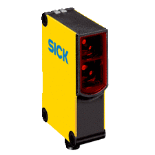 Sick Photoelectric Sensor L27S-3D2450