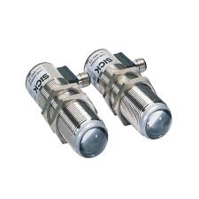 Sick Photoelectric Sensor L40E-33MA2A