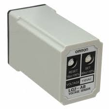 Omron Sensor LG2-AB AC110V