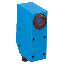 Sick Luminescence Sensor LUT3-620