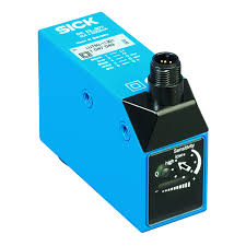 Sick Luminescence Sensor LUT8U-11201