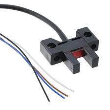 Panasonic Micro Photoelectric Sensor PM-K45