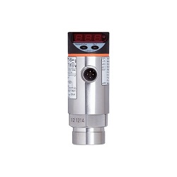IFM Efector Pressure Sensor PN2223