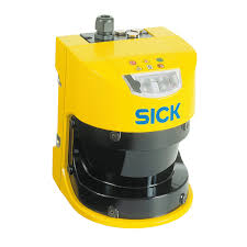 Sick Safety Laser Scanner S30A-7011CA
