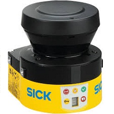 Sick Safety Laser Scanner S32B-2011BA