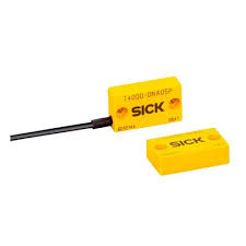 Sick Sensor T4000-DNA05P