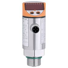 IFM TR2432 Evaluation Unit PT100/PT1000 Temperature Monitor Sensors
