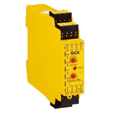 Sick Safety Controller UE410-MU3T5