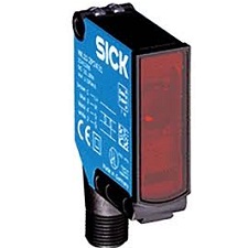 Sick Photoelectric Sensor WL11-2P2430