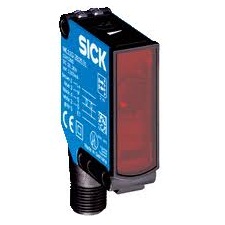 Sick Photoelectric Sensor WL11G-2B2531