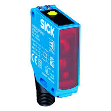 Sick Sensor WL12G-3B2531