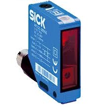 Sick Photoelectric Sensor WL12L-2B530