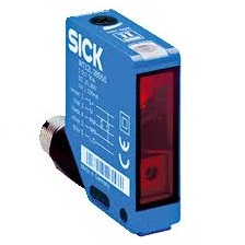Sick Photoelectric Sensor WL12L-2B530A01