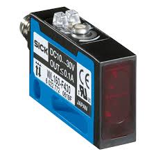 Sick Photoelectric Sensor WL160-F430