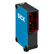 Sick Photoelectric Sensor WL23-2P2430