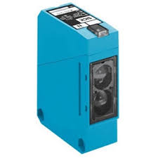 Sick Photoelectric Sensor WL260-F470