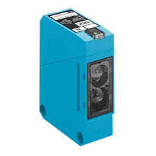 Sick Photoelectric Sensor WL260-R270