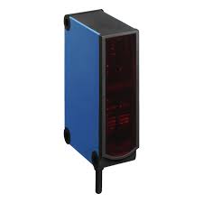 Sick Photoelectric Sensor WL27-3P3402S13