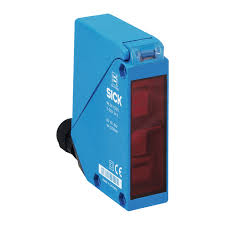 Sick Photoelectric Sensor WL34-R230