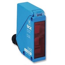 Sick Photoelectric Sensor WL34-V240