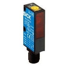SICK Photoelectric Reflex Switch WL9-2P131