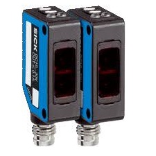 Sick Photoelectric Sensor WS/WE100L-F2131