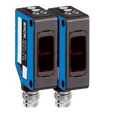 Sick Photoelectric Sensor WS/WE100L-F2231