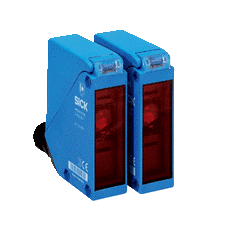 Sick Photoelectric Sensor WS/WE34-V240