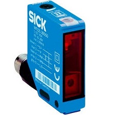 Sick Photoelectric Sensor WT12L-2B530A01