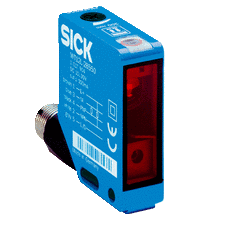 Sick Photoelectric Sensor WT12L-2B550A02