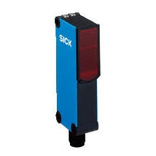 Sick Photoelectric Sensor WT18-3P110