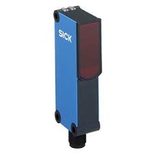 Sick Photoelectric Proximity Switch WT18-3P410