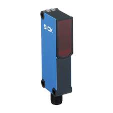 Sick Photoelectric Sensor WT18-3P610