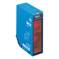 Sick Photoelectric Sensor WT24-2B410