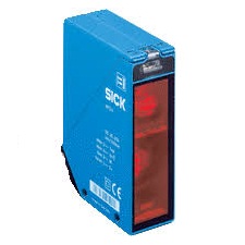Sick Photoelectric Sensor WT24-2R210