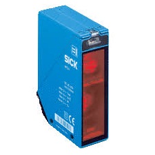 Sick Proximity Sensor WT24-2R220
