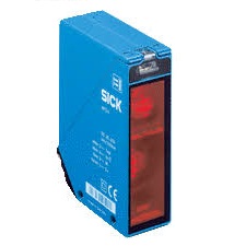 Sick Photoelectric Sensor WT24-2R518