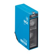 Sick Photoelectric Sensor WT24-2R548